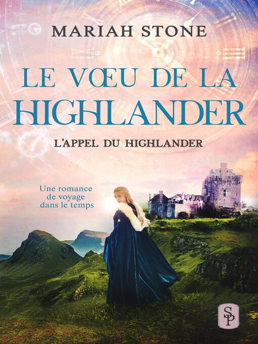Title details for Le Vœu de la highlander by Mariah Stone - Wait list